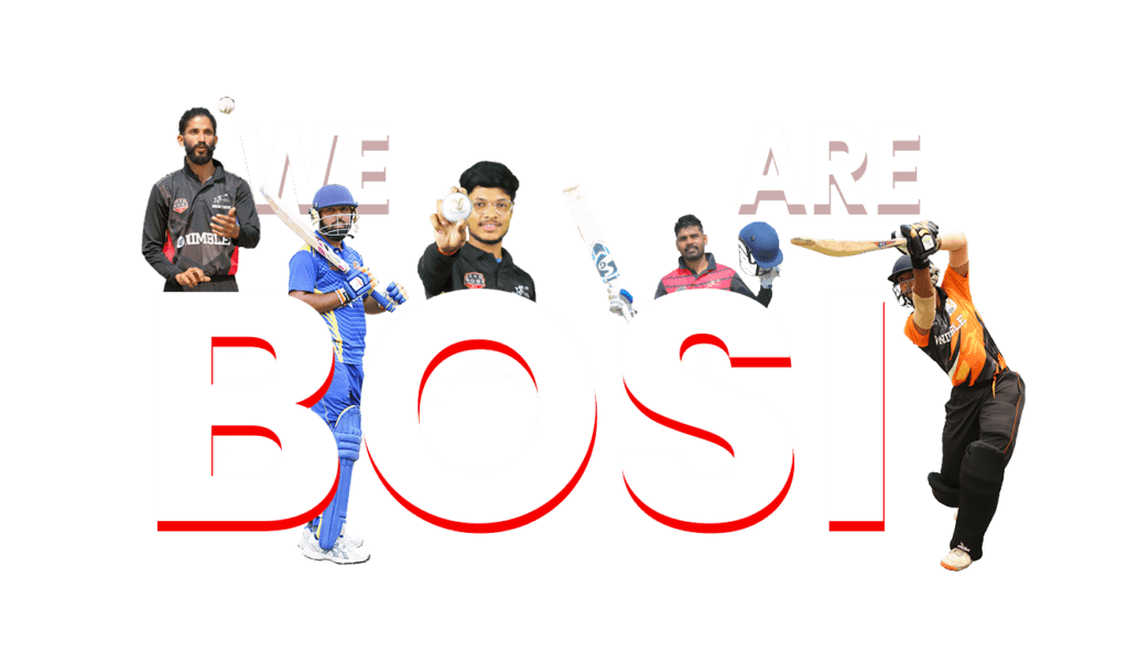 Board of Sports in India | BOSI | Join cricket leagues news