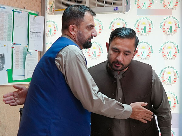 Asadullah Khan Appointed Director of Cricket by Cricket Federation of Uzbekistan