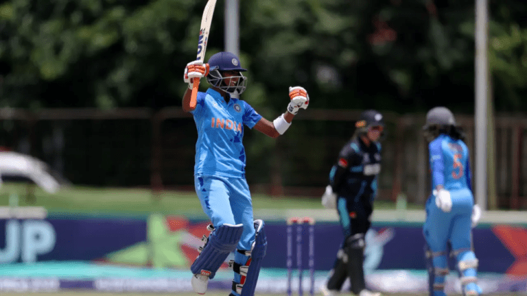 Players to watch from the Under-19 Women’s T20 World Cup