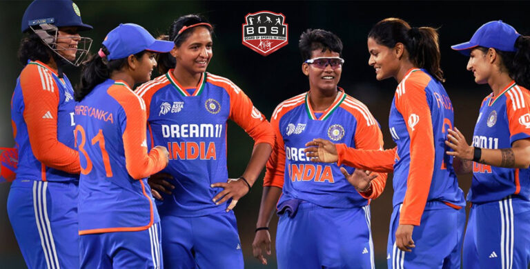 India Women Seek Batting Revival in Series-Deciding ODI Against New Zealand