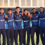 YSCL State League 2024: U-19 Indian Hurricanes Secure Victory Over U-19 Indian Panthers