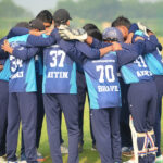 YSCL State League Match 2024: U-16 Indian Rockstars Dominate with a 122-Run Victory