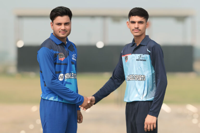 Young Stars Cricket League (YSCL) State League Match 2024: U-19 Indian Hurricanes Secure a Dominant Victory Over U-19 Indian Panthers
