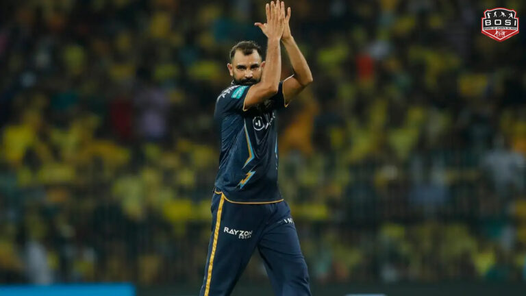 Mohammed Shami Responds to Sanjay Manjrekar’s IPL Auction Predictions Amid Comeback