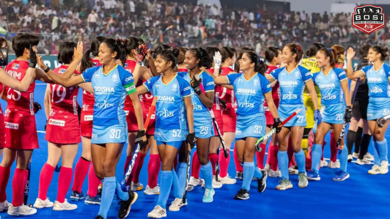 Title Holders India Defeat Japan 2-0 to Enter Women’s Asian Champions Trophy Final