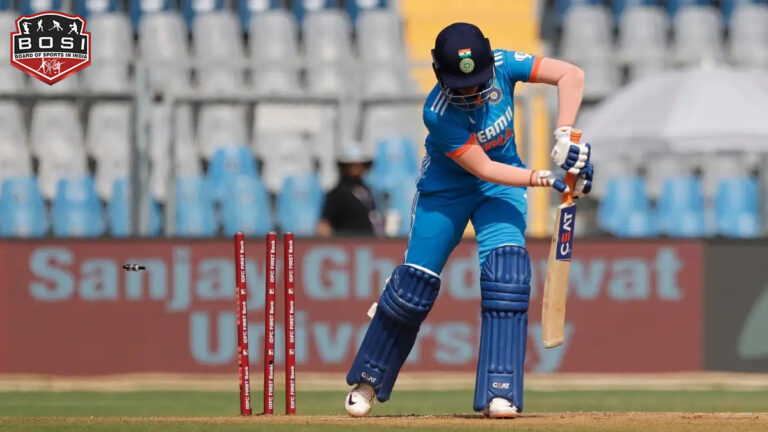 BCCI Announces India Women’s Squad for Australia ODIs, Shafali Verma Omitted