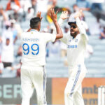 Kohli Ashwin