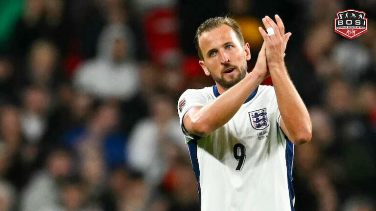 Harry Kane Retains England Captaincy Under New Manager Thomas Tuchel