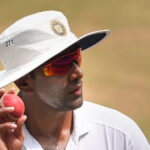 Ashwin