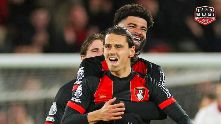 Premier League: Enes Unal’s Late Free-Kick Earns Bournemouth a Draw Against West Ham