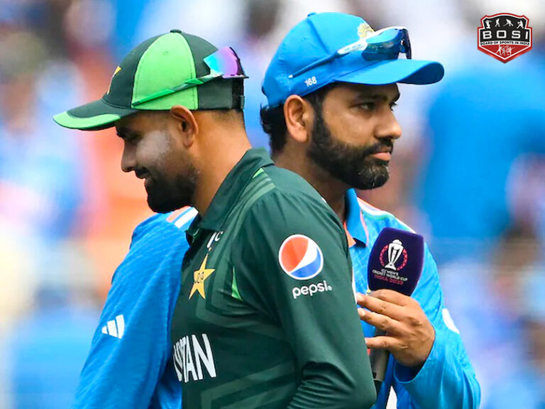 PCB Considers ‘Hybrid’ Model for Champions Trophy Amid Hosting Dispute