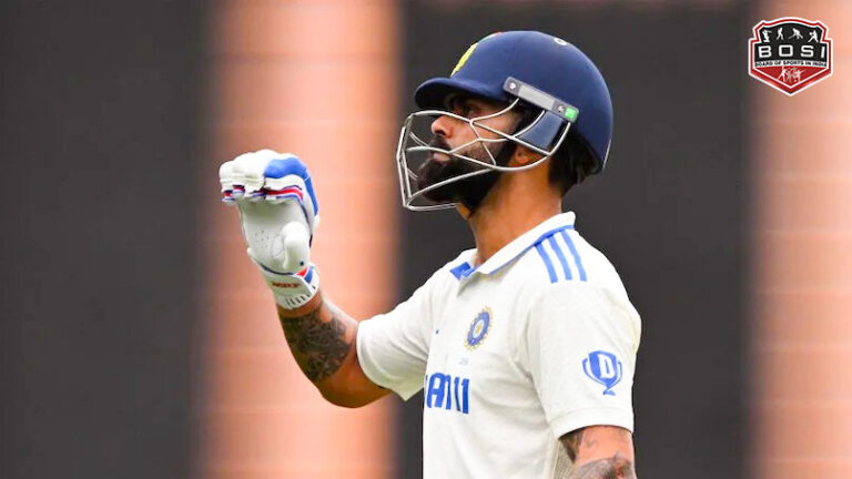 Virat Kohli Refines Technique Ahead of 3rd Test, Harbhajan Singh Predicts Comeback