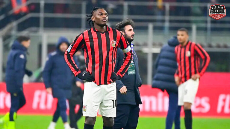 AC Milan’s 125th Anniversary Overshadowed by Genoa Stalemate; Fiorentina Stumble Against Bologna