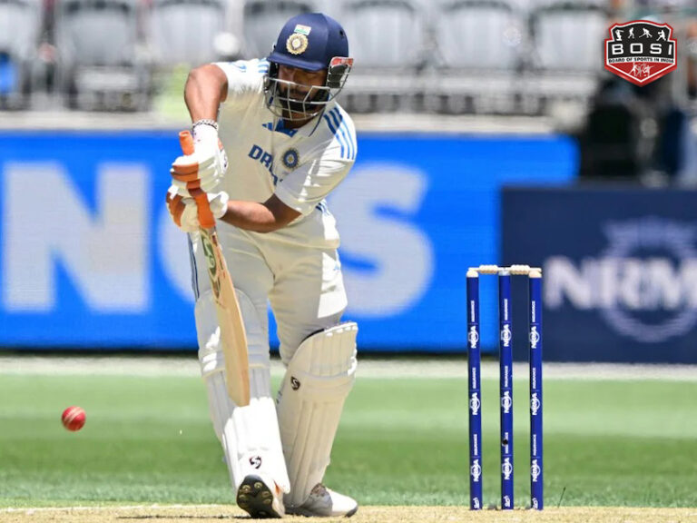 Rishabh Pant Has Taken to Test Cricket Like a Duck to Water: Rahul Dravid