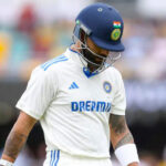 India vs Australia: Virat Kohli’s Determination in the Nets Amid Criticism Amazes Harbhajan Singh