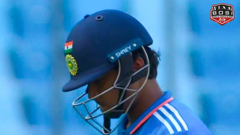 13-Year-Old Prodigy Vaibhav Suryavanshi Fails to Impress in U19 Asia Cup Debut Against Pakistan