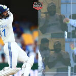 Akash Deep’s Stunning Six Leaves Kohli and Team in Disbelief on Day 4 of Brisbane Test