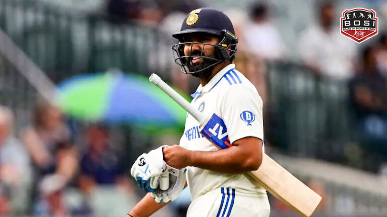 Rohit Sharma’s “Selfless” Approach Hints at Middle-Order Role for 3rd Test as Kohli Works on Technical Adjustments