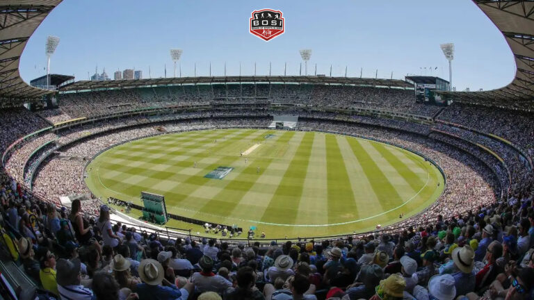 Boxing Day Buzz! Day 1 Tickets for IND vs AUS Fourth Test Sold Out