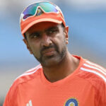 Ashwin