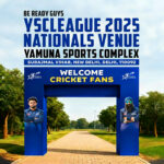 Be Ready for YSCL Nationals 2025!