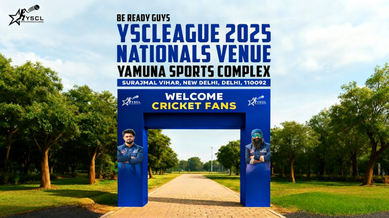 Be Ready for YSCL Nationals 2025!