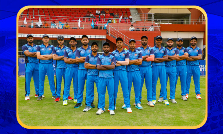 Karnataka Champs Crowned Champions of YSCL National League 2025