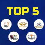 YSCLeague Nationals 2025 Reaches Thrilling Climax as Top 5 Teams Enter Playoff Stage